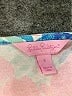 Lilly Pulitzer Paisley Pink Romper Size S - photo 4