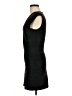 Hale Bob Black Cocktail Dress Size M - photo 5