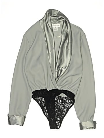 Gantos Bodysuit (view 1)