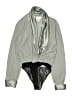 Gantos 100% Polyester Silver Green Bodysuit Size M - photo 1