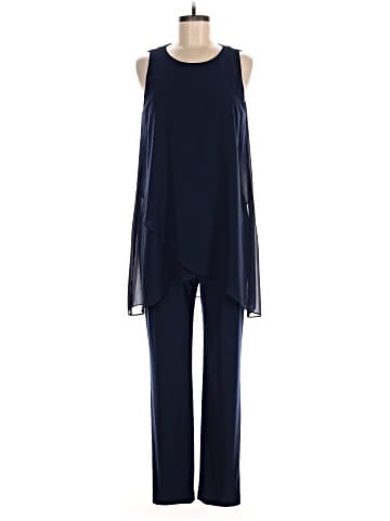 Tahari by ASL Jumpsuit (view 1)