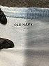 Old Navy Tie-dye Blue Dress Size 8 - photo 3