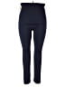 Shapermint Blue Active Pants Size 4XL - photo 1