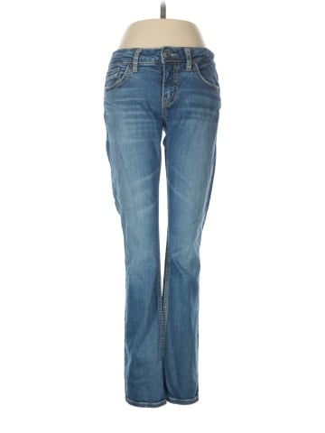 Silver Jeans Co. Jeans (view 1)