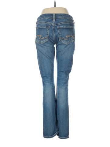 Silver Jeans Co. Jeans (view 2)