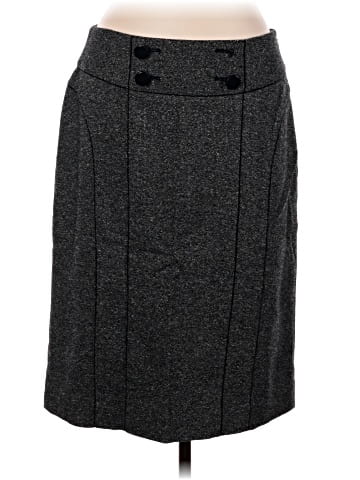 Ann Taylor Formal Skirt (view 1)