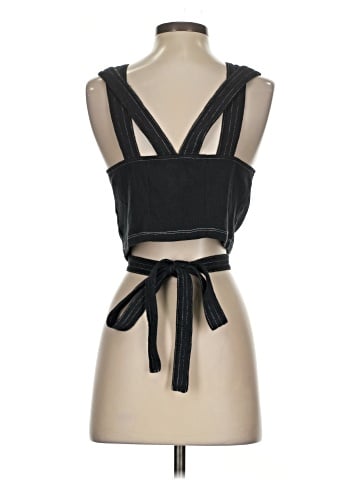 By Anthropologie Sleeveless Top (view 2)