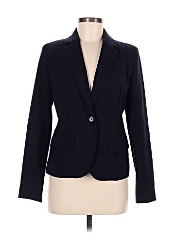 Merona Blazer (view 1)