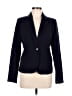 Merona Blue Blazer Size 6 - photo 1