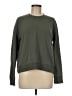 Splendid Green Sweatshirt Size M - photo 1