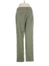 J by Joie Solid Green Casual Pants Size 4 - photo 2