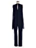 Tahari by ASL Blue Jumpsuit Size L (estimated) - photo 2