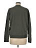 Splendid Green Sweatshirt Size M - photo 2