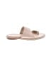 Vince. Tan Sandals Size 8 1/2 - photo 1