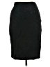 Scott McClintock Chevron-herringbone Black Formal Skirt Size M (estimated) - photo 1