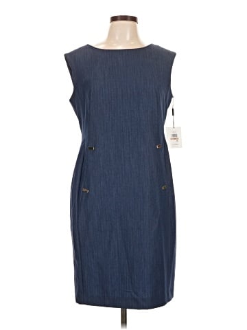 Calvin Klein Casual Dress (view 1)