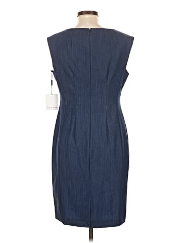 Calvin Klein Casual Dress (view 2)