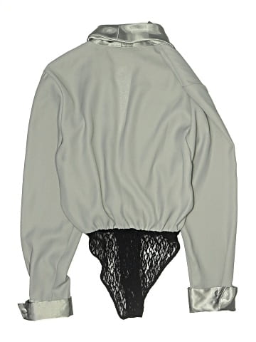 Gantos Bodysuit (view 2)