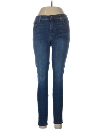 7 For All Mankind Jeans (view 1)