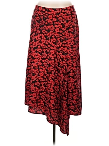 Who What Wear Casual Skirt (view 1)