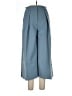 Roksanda Blue Casual Pants Size 10 - photo 1