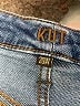 Kut from the Kloth Blue Jeans Size 20w - photo 5