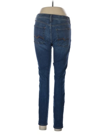 7 For All Mankind Jeans (view 2)