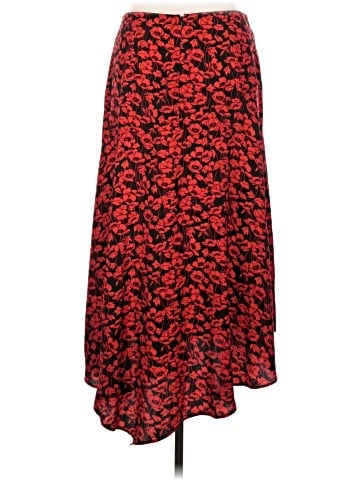 Who What Wear Casual Skirt (view 2)