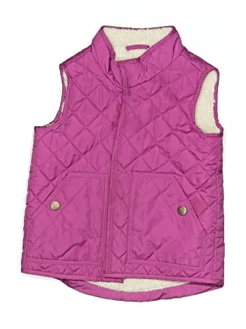 Baby Gap Outlet Vest (view 1)