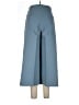 Roksanda Blue Casual Pants Size 10 - photo 2