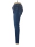 7 For All Mankind Solid Blue Jeans Size 31 waist - photo 5