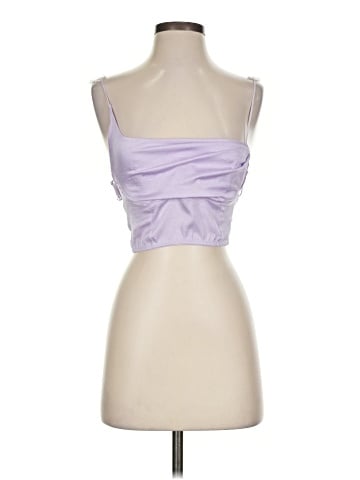 Out From Under Sleeveless Top (view 1)