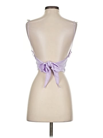 Out From Under Sleeveless Top (view 2)