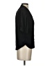 T Tahari 100% Polyester Black Short Sleeve Blouse Size S - photo 4