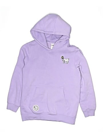 Goat USA Zip Up Hoodie (view 1)