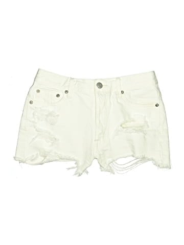 Aeropostale Denim Shorts (view 1)