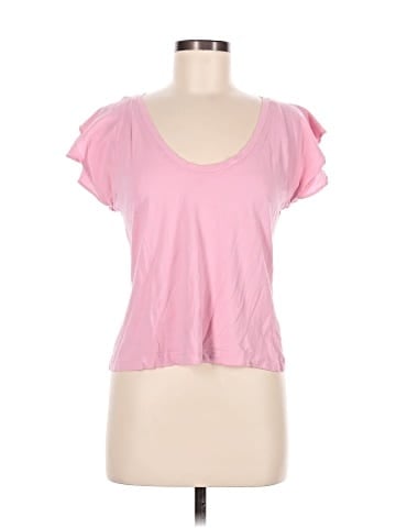 Maeve Short Sleeve Top (view 1)