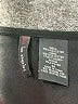 Fire Los Angeles 100% Polyester Black Long Sleeve Blouse Size M - photo 7