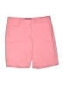 Vineyard Vines Solid Pink Shorts Size 6 - photo 1