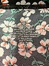 Cuddl Duds Floral Green Board Shorts Size M - photo 3