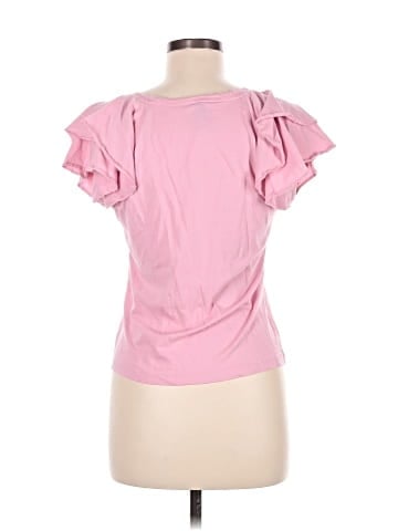 Maeve Short Sleeve Top (view 2)