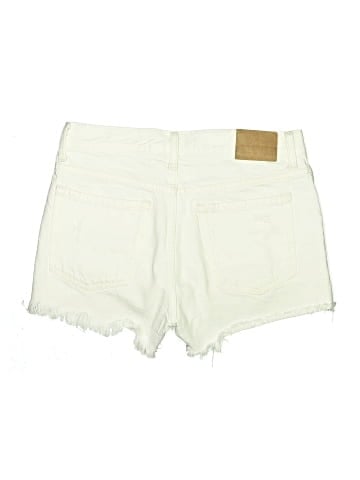 Aeropostale Denim Shorts (view 2)