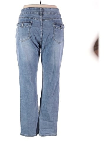 Unbranded Jeans (view 2)