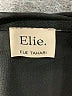 Elie Tahari Black Poncho Size S - photo 7