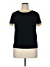 Maison Jules Black Sweater Vest Size XL - photo 1