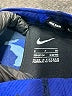 Nike Blue Rash Guard Size 8 - 10 - photo 3