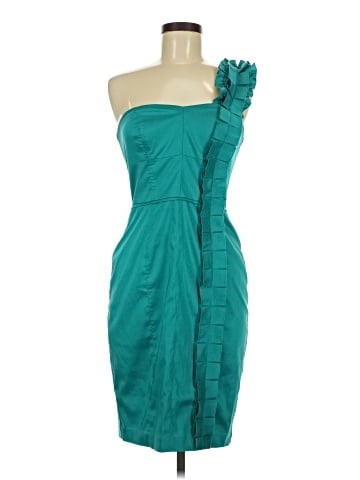 Jessica Simpson Cocktail Dress (view 1)