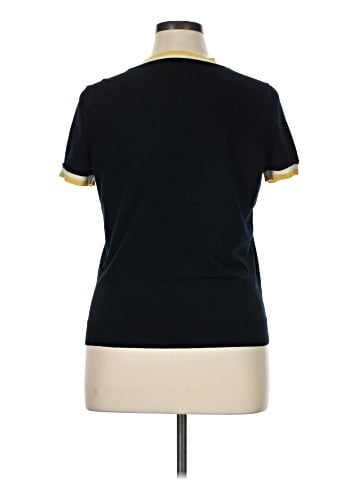 Maison Jules Sweater Vest (view 2)