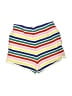 Hanna Andersson Stripes White Shorts Size 110 cm / US 5-6 - photo 2