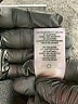 Elie Tahari Black Jacket Size 2 - photo 5
